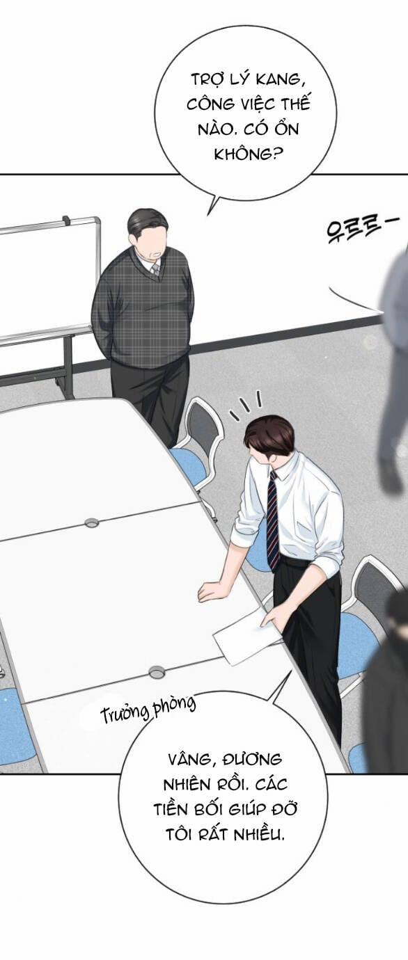 Tôi Sẽ Cho Anh Thứ Tồi Tệ Nhất 14.1 trang 17