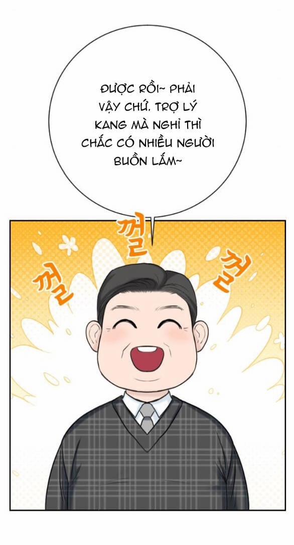 Tôi Sẽ Cho Anh Thứ Tồi Tệ Nhất 14.1 trang 18