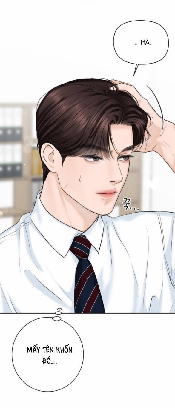 Tôi Sẽ Cho Anh Thứ Tồi Tệ Nhất 14.1 trang 21