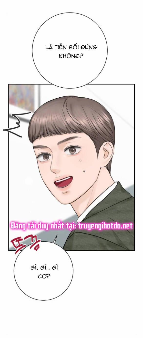 Tôi Sẽ Cho Anh Thứ Tồi Tệ Nhất 14.1 trang 22