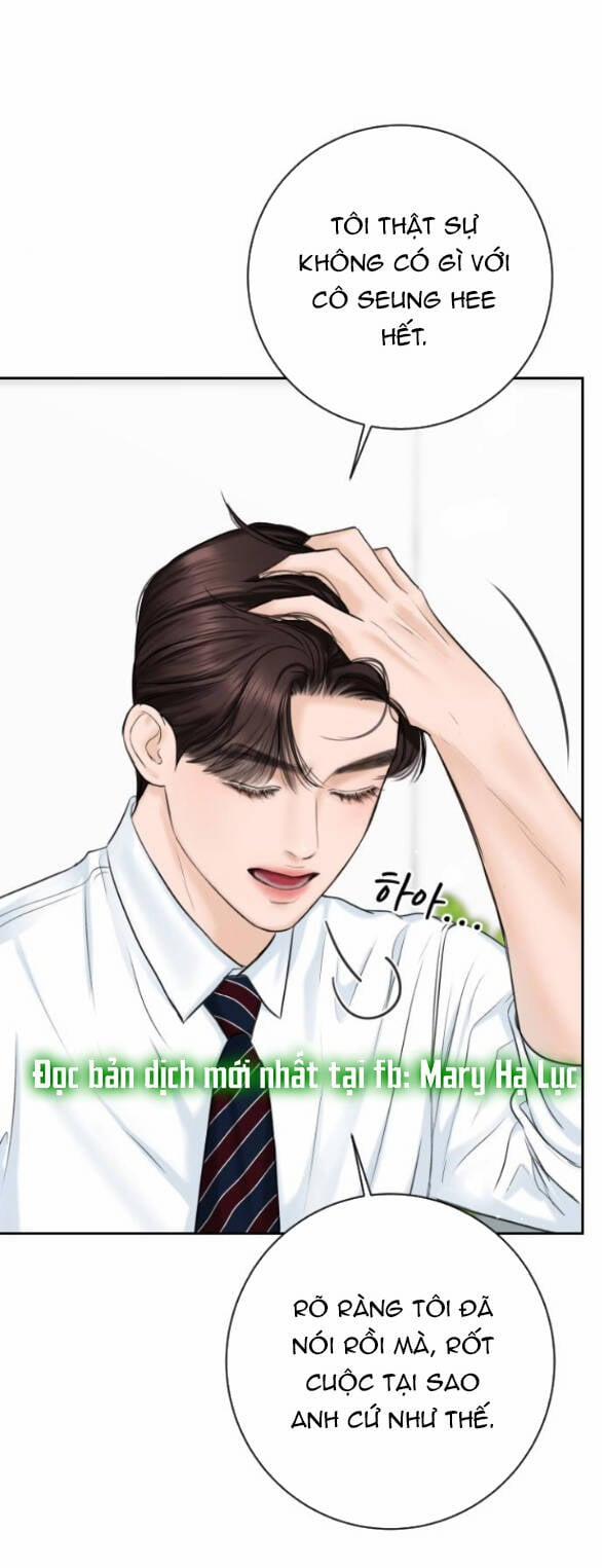 Tôi Sẽ Cho Anh Thứ Tồi Tệ Nhất 14.1 trang 25