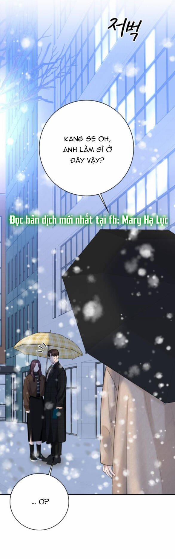 Tôi Sẽ Cho Anh Thứ Tồi Tệ Nhất 14.1 trang 3