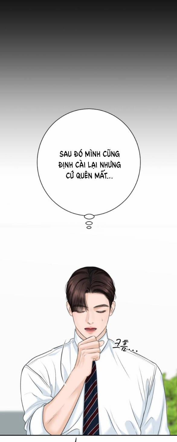 Tôi Sẽ Cho Anh Thứ Tồi Tệ Nhất 14.1 trang 36