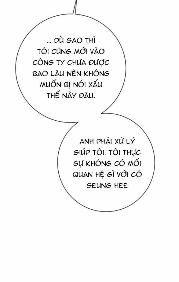 Tôi Sẽ Cho Anh Thứ Tồi Tệ Nhất 14.1 trang 37