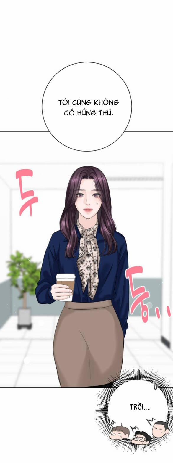 Tôi Sẽ Cho Anh Thứ Tồi Tệ Nhất 14.1 trang 38