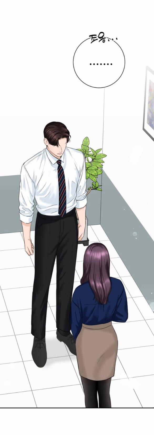 Tôi Sẽ Cho Anh Thứ Tồi Tệ Nhất 14.1 trang 40