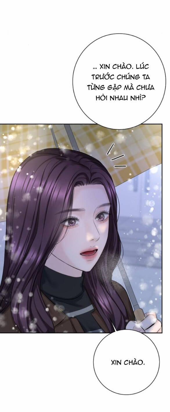 Tôi Sẽ Cho Anh Thứ Tồi Tệ Nhất 14.1 trang 5