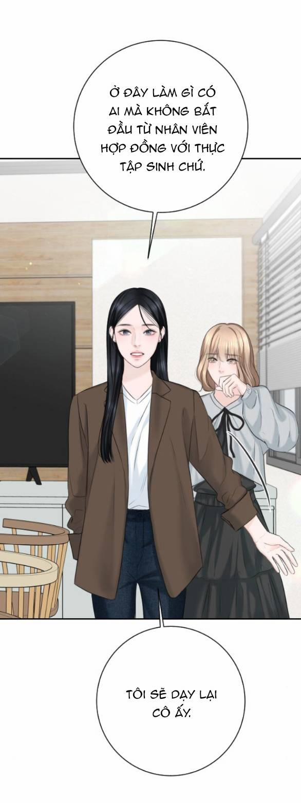 Tôi Sẽ Cho Anh Thứ Tồi Tệ Nhất 14.2 trang 19