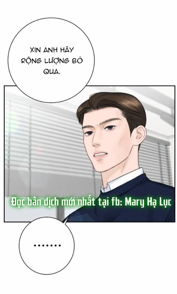 Tôi Sẽ Cho Anh Thứ Tồi Tệ Nhất 14.2 trang 20