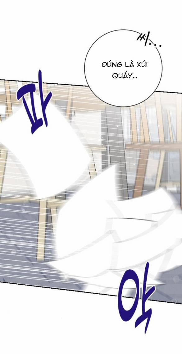 Tôi Sẽ Cho Anh Thứ Tồi Tệ Nhất 14.2 trang 21