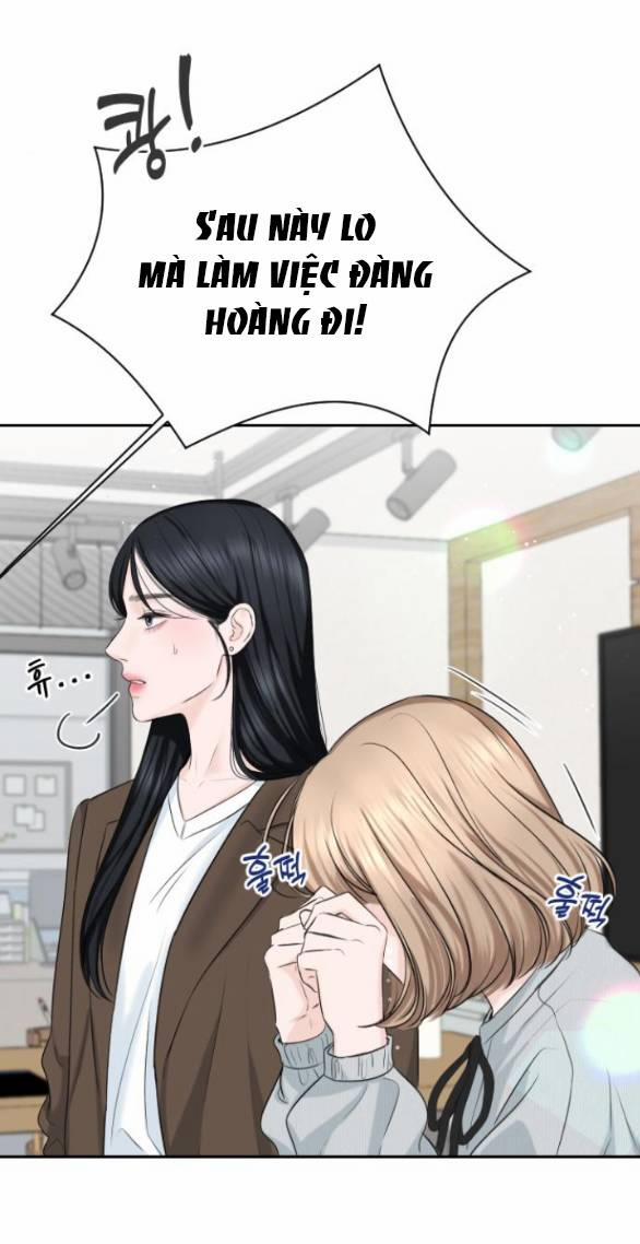 Tôi Sẽ Cho Anh Thứ Tồi Tệ Nhất 14.2 trang 22