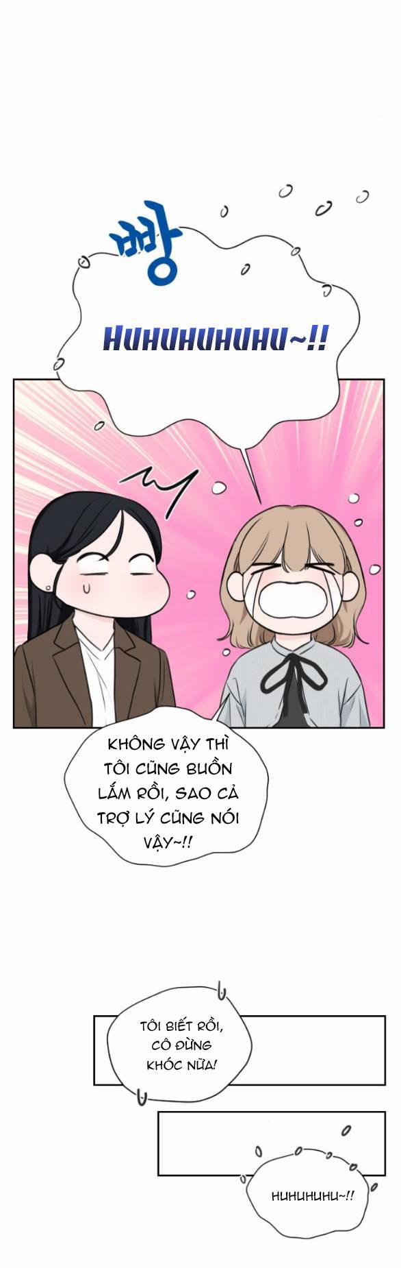 Tôi Sẽ Cho Anh Thứ Tồi Tệ Nhất 14.2 trang 24