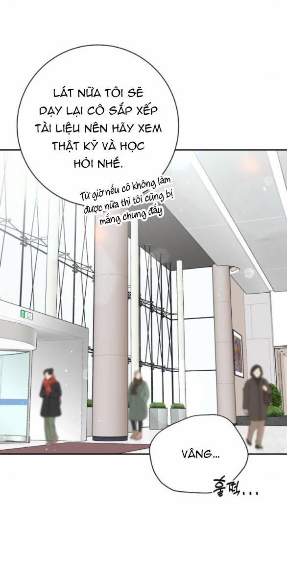 Tôi Sẽ Cho Anh Thứ Tồi Tệ Nhất 14.2 trang 28