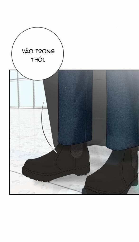 Tôi Sẽ Cho Anh Thứ Tồi Tệ Nhất 14.2 trang 29