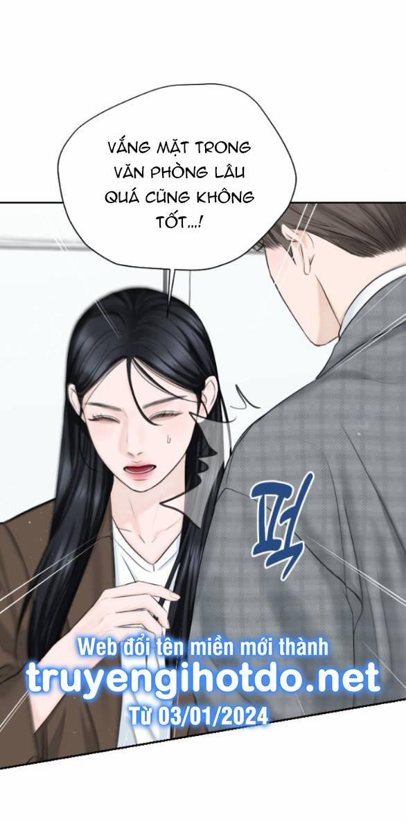 Tôi Sẽ Cho Anh Thứ Tồi Tệ Nhất 14.2 trang 30