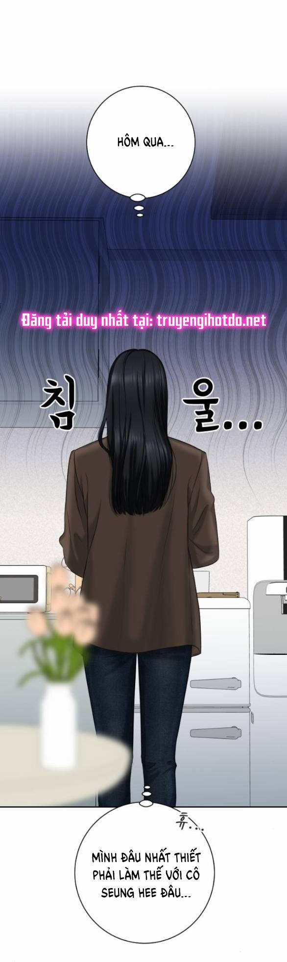 Tôi Sẽ Cho Anh Thứ Tồi Tệ Nhất 14.2 trang 6