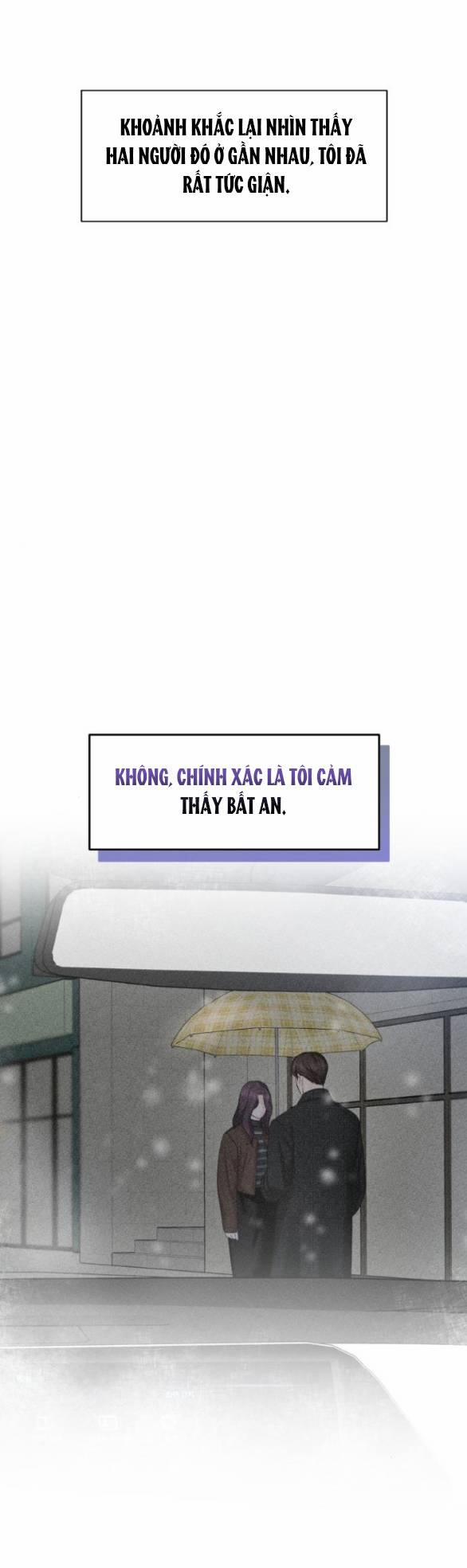 Tôi Sẽ Cho Anh Thứ Tồi Tệ Nhất 14.2 trang 7