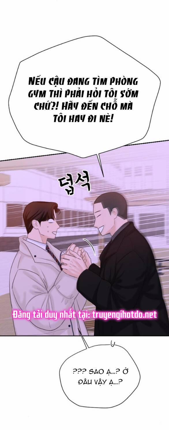 Tôi Sẽ Cho Anh Thứ Tồi Tệ Nhất 15.1 trang 15