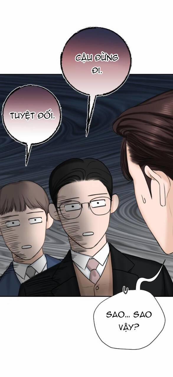 Tôi Sẽ Cho Anh Thứ Tồi Tệ Nhất 15.1 trang 20