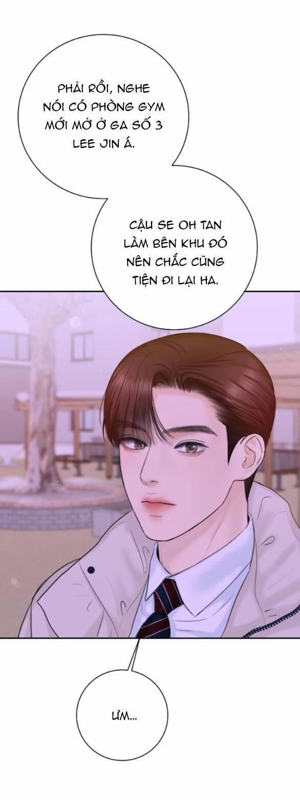 Tôi Sẽ Cho Anh Thứ Tồi Tệ Nhất 15.1 trang 24