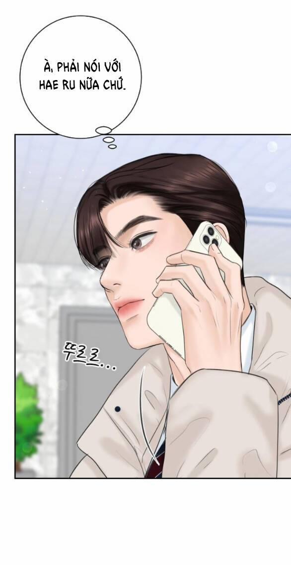 Tôi Sẽ Cho Anh Thứ Tồi Tệ Nhất 15.1 trang 27