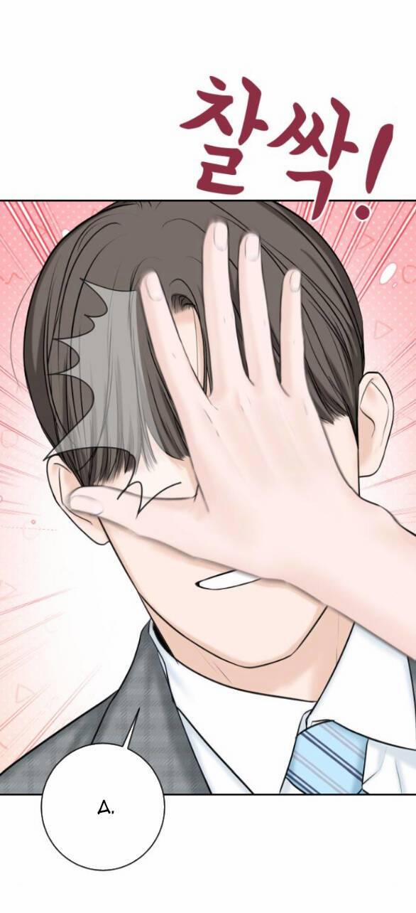 Tôi Sẽ Cho Anh Thứ Tồi Tệ Nhất 15.1 trang 3