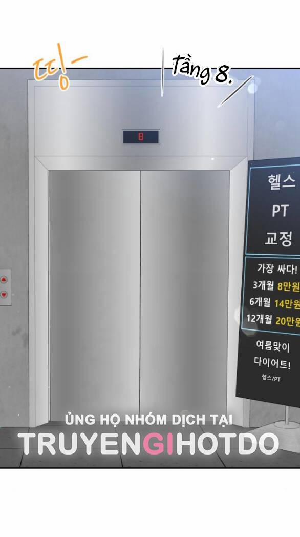 Tôi Sẽ Cho Anh Thứ Tồi Tệ Nhất 15.1 trang 30