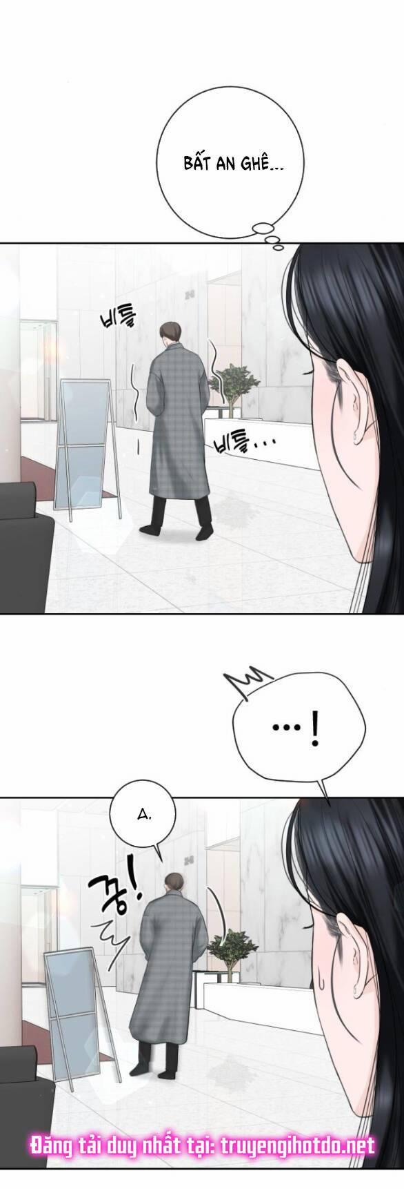 Tôi Sẽ Cho Anh Thứ Tồi Tệ Nhất 15.1 trang 8