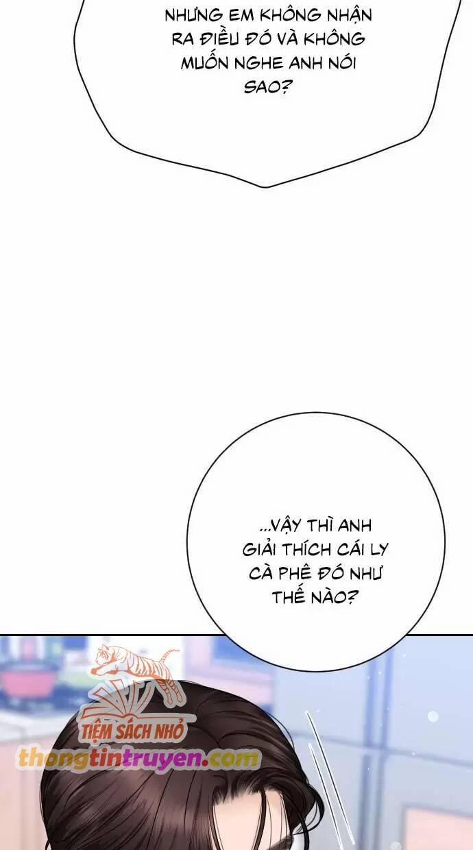 Tôi Sẽ Cho Anh Thứ Tồi Tệ Nhất 16 trang 11