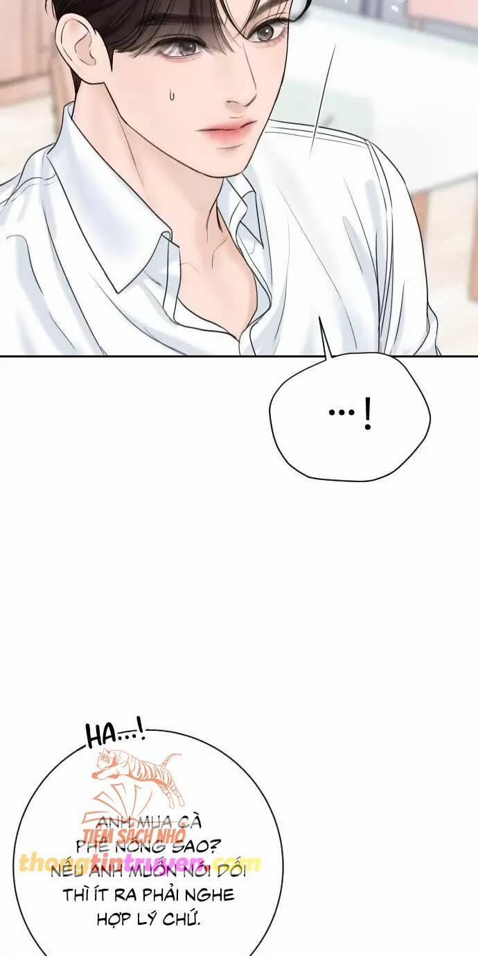 Tôi Sẽ Cho Anh Thứ Tồi Tệ Nhất 16 trang 12