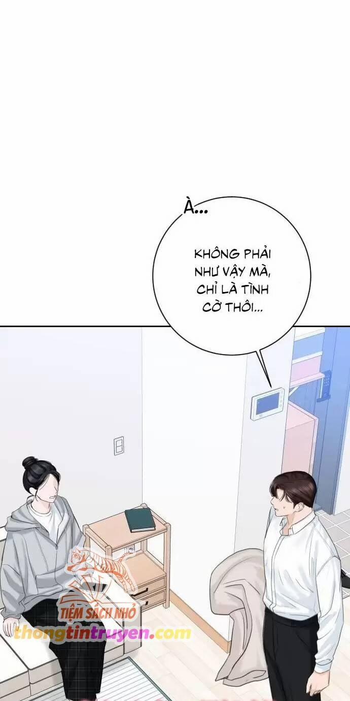 Tôi Sẽ Cho Anh Thứ Tồi Tệ Nhất 16 trang 2