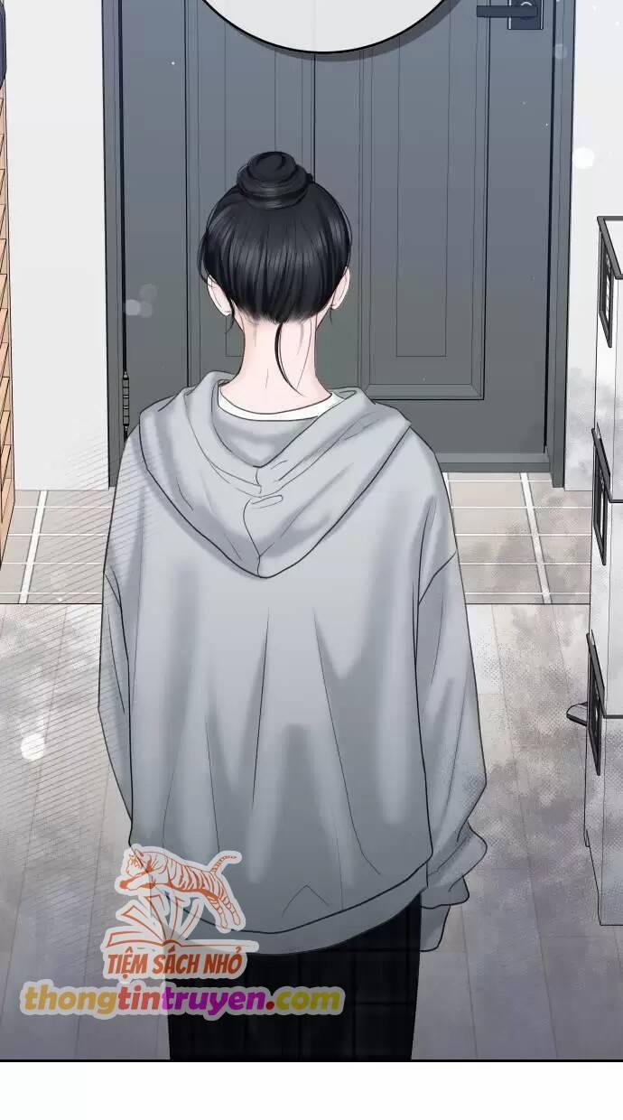 Tôi Sẽ Cho Anh Thứ Tồi Tệ Nhất 16 trang 22