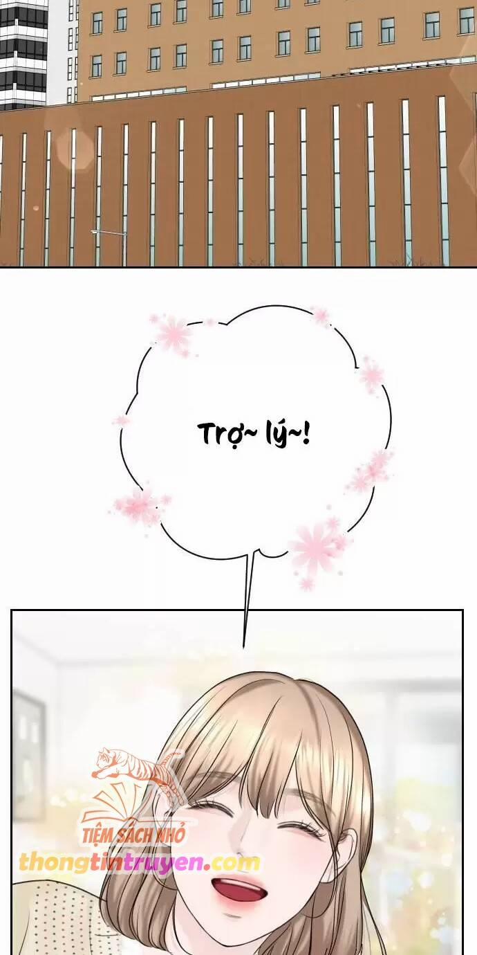 Tôi Sẽ Cho Anh Thứ Tồi Tệ Nhất 16 trang 25