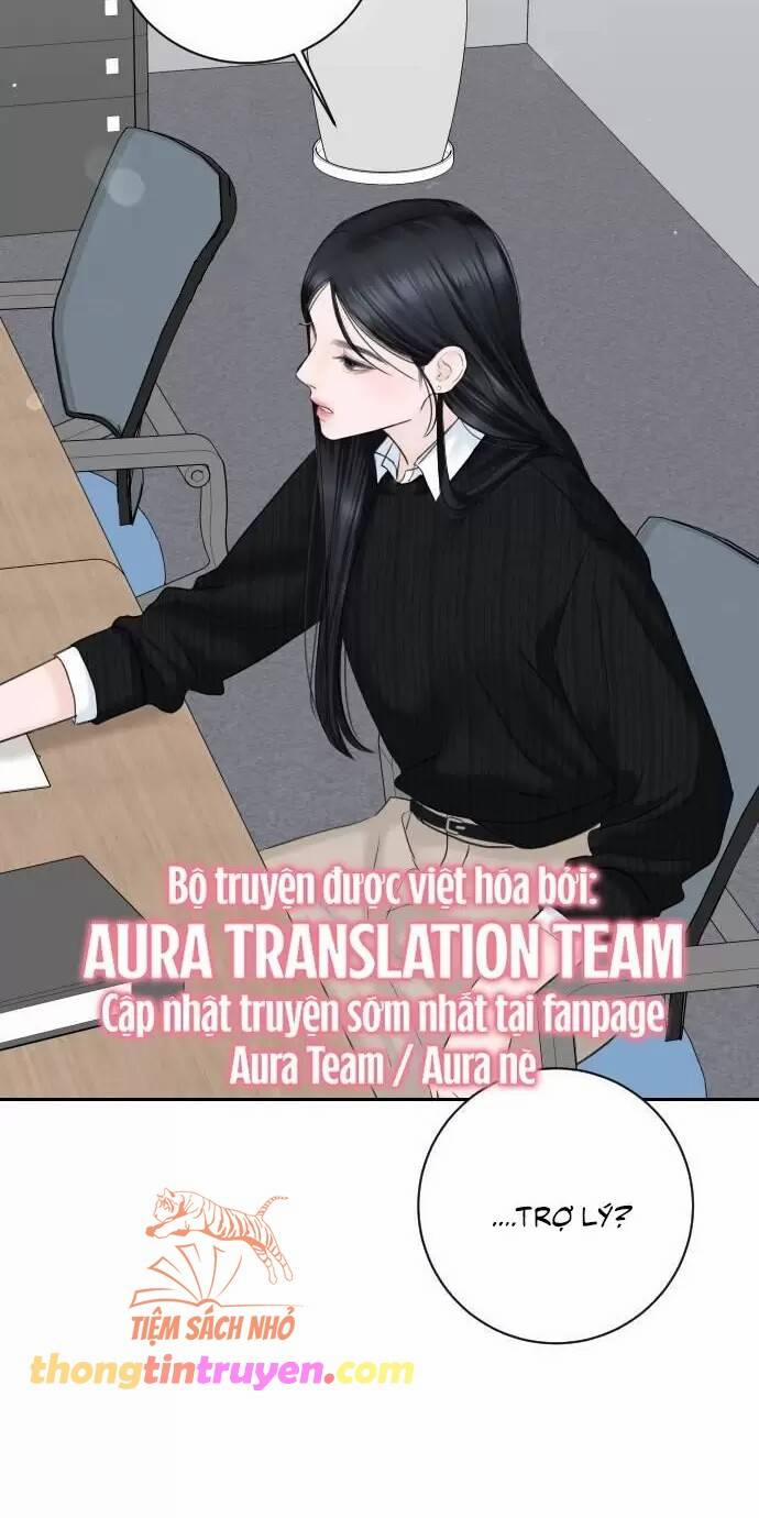 Tôi Sẽ Cho Anh Thứ Tồi Tệ Nhất 16 trang 27