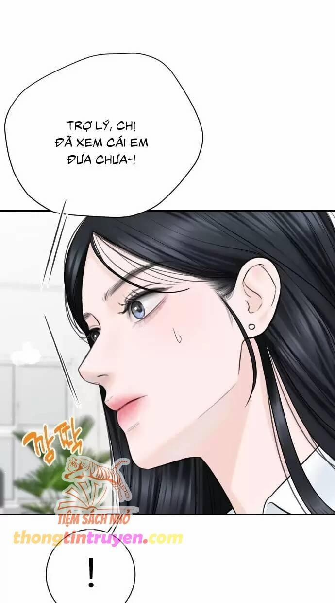 Tôi Sẽ Cho Anh Thứ Tồi Tệ Nhất 16 trang 28