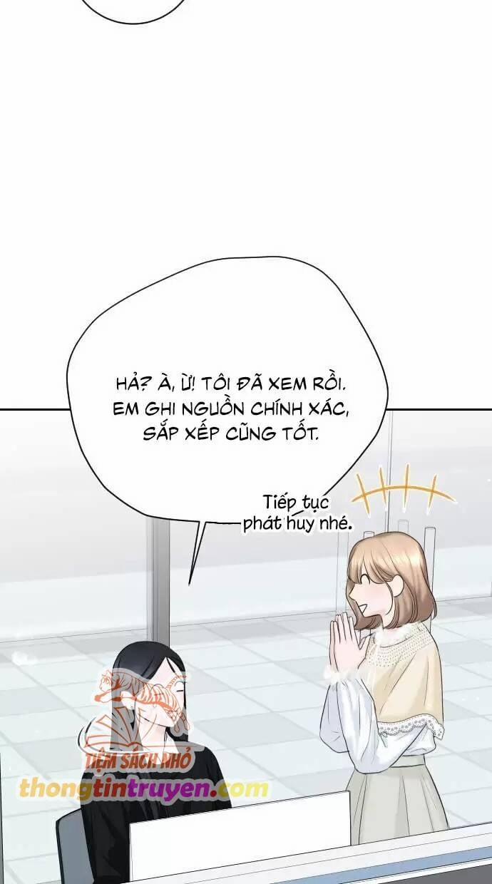 Tôi Sẽ Cho Anh Thứ Tồi Tệ Nhất 16 trang 29