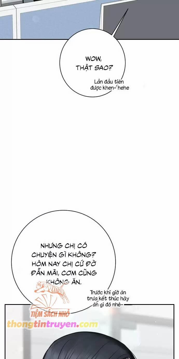 Tôi Sẽ Cho Anh Thứ Tồi Tệ Nhất 16 trang 30