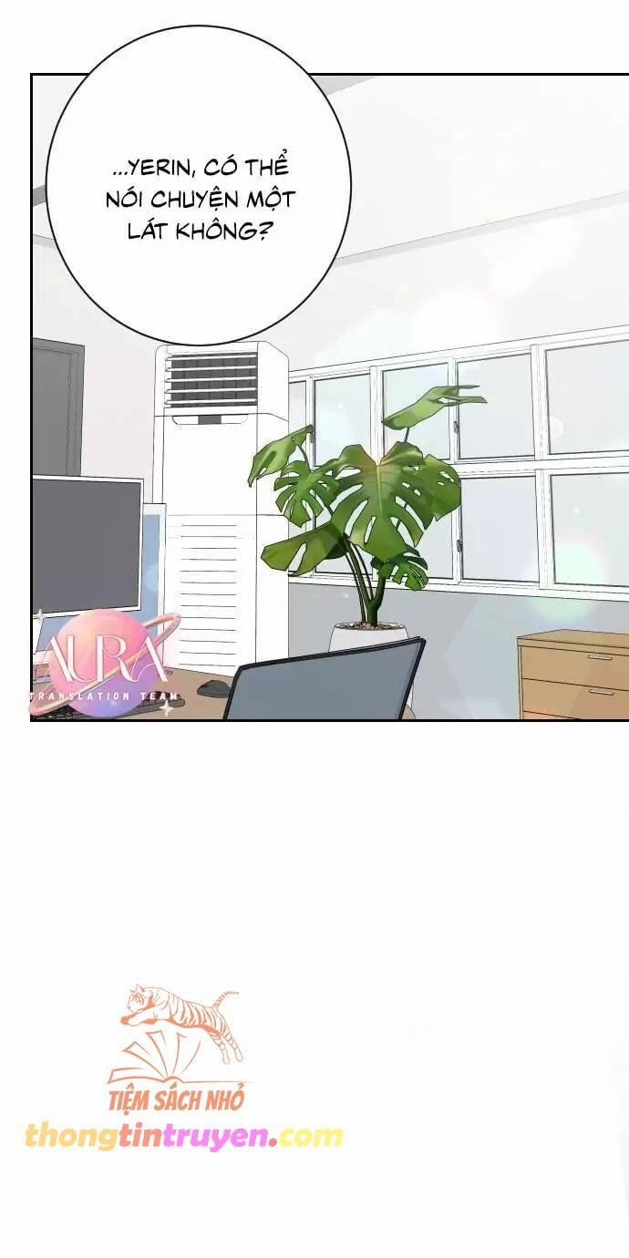 Tôi Sẽ Cho Anh Thứ Tồi Tệ Nhất 16 trang 32