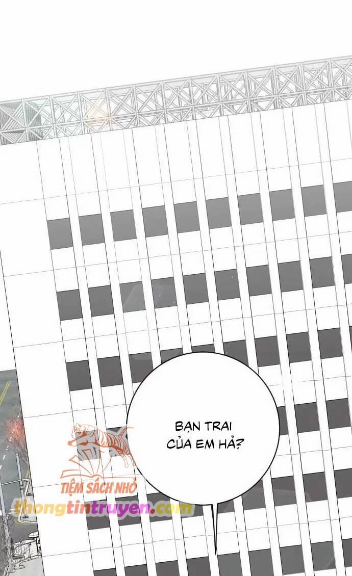 Tôi Sẽ Cho Anh Thứ Tồi Tệ Nhất 16 trang 33