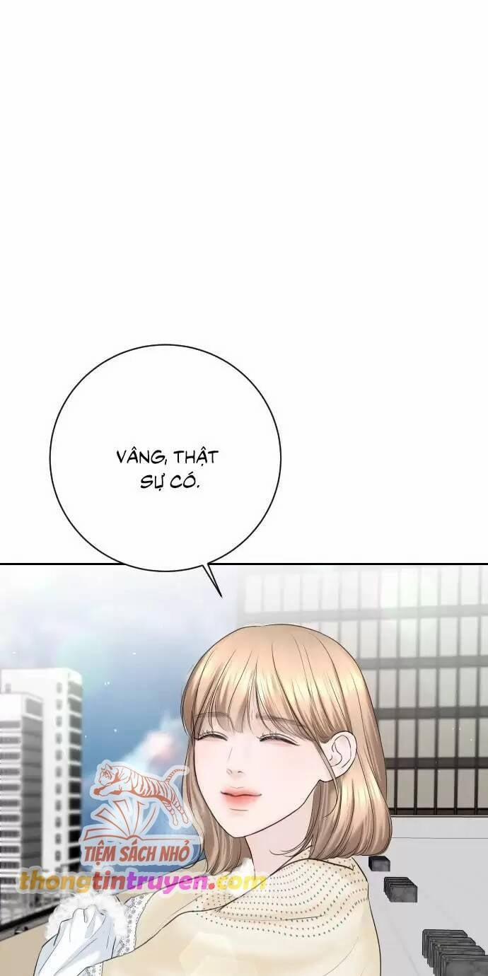 Tôi Sẽ Cho Anh Thứ Tồi Tệ Nhất 16 trang 35