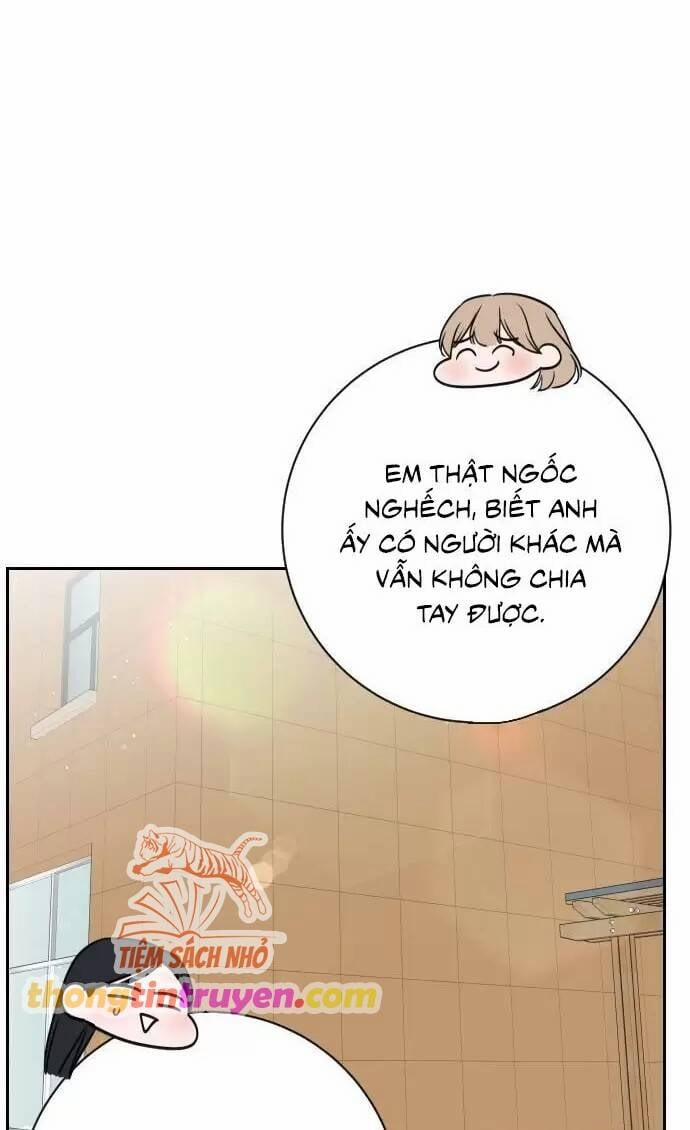 Tôi Sẽ Cho Anh Thứ Tồi Tệ Nhất 16 trang 38