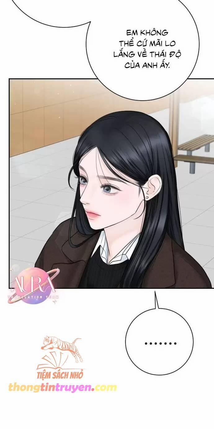 Tôi Sẽ Cho Anh Thứ Tồi Tệ Nhất 16 trang 41