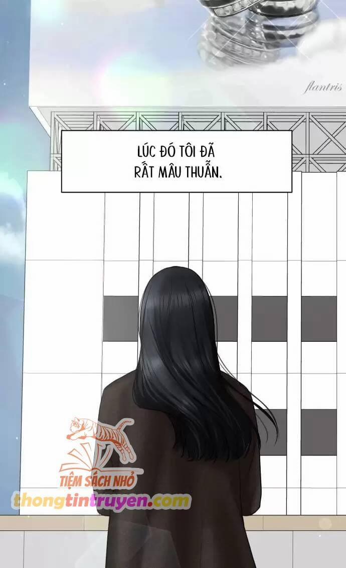 Tôi Sẽ Cho Anh Thứ Tồi Tệ Nhất 16 trang 44