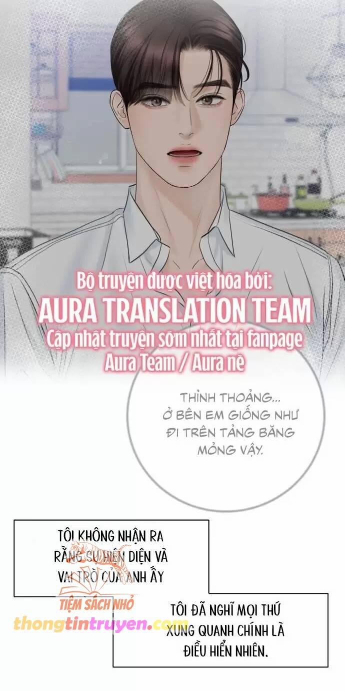 Tôi Sẽ Cho Anh Thứ Tồi Tệ Nhất 16 trang 46