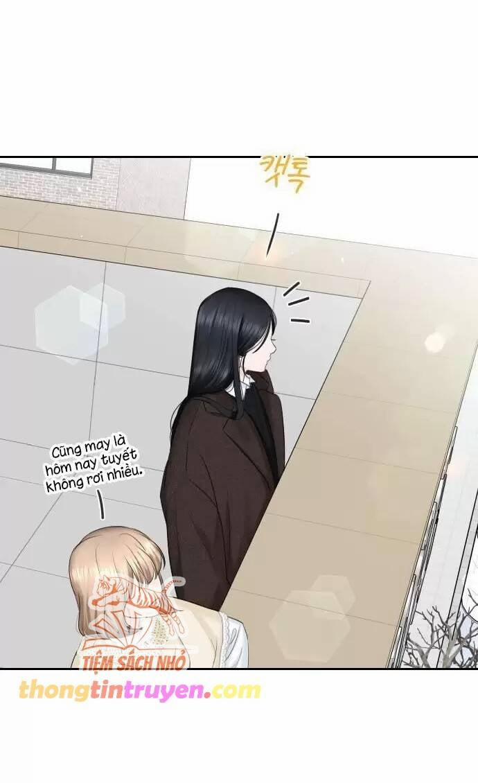 Tôi Sẽ Cho Anh Thứ Tồi Tệ Nhất 16 trang 48