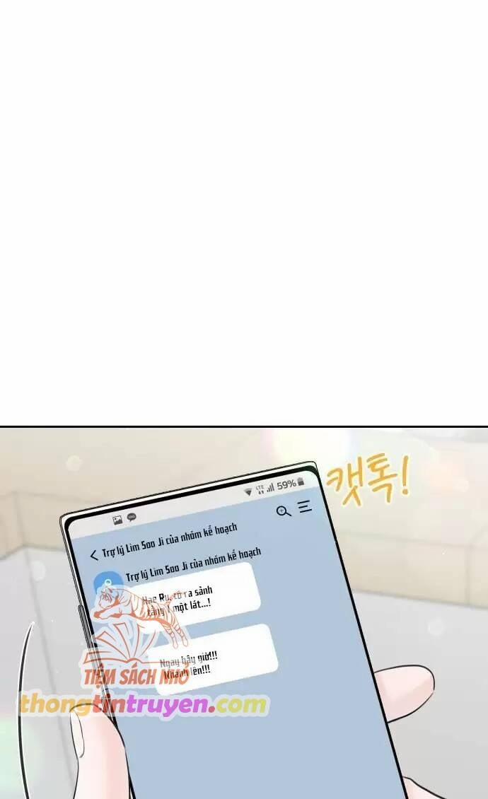 Tôi Sẽ Cho Anh Thứ Tồi Tệ Nhất 16 trang 49