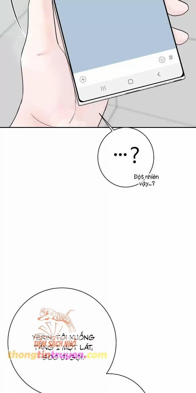 Tôi Sẽ Cho Anh Thứ Tồi Tệ Nhất 16 trang 50