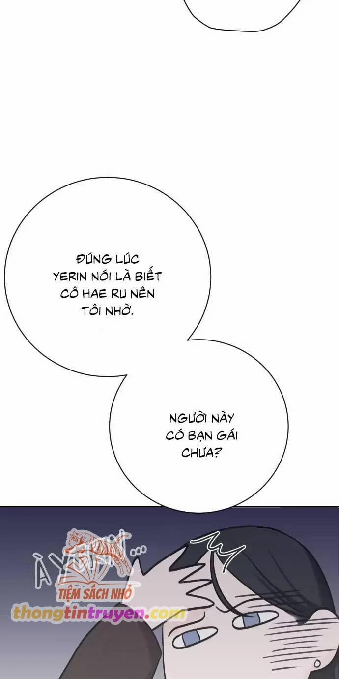 Tôi Sẽ Cho Anh Thứ Tồi Tệ Nhất 16 trang 57