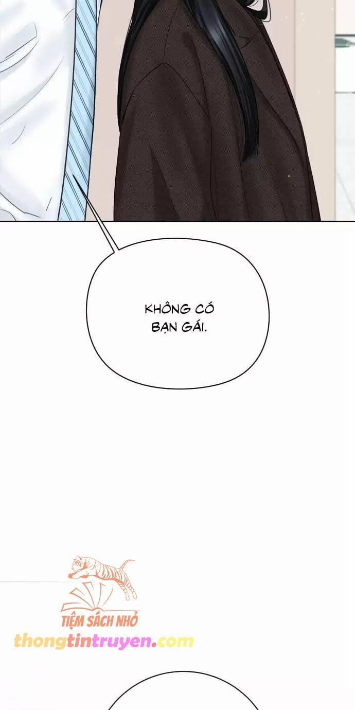 Tôi Sẽ Cho Anh Thứ Tồi Tệ Nhất 16 trang 63