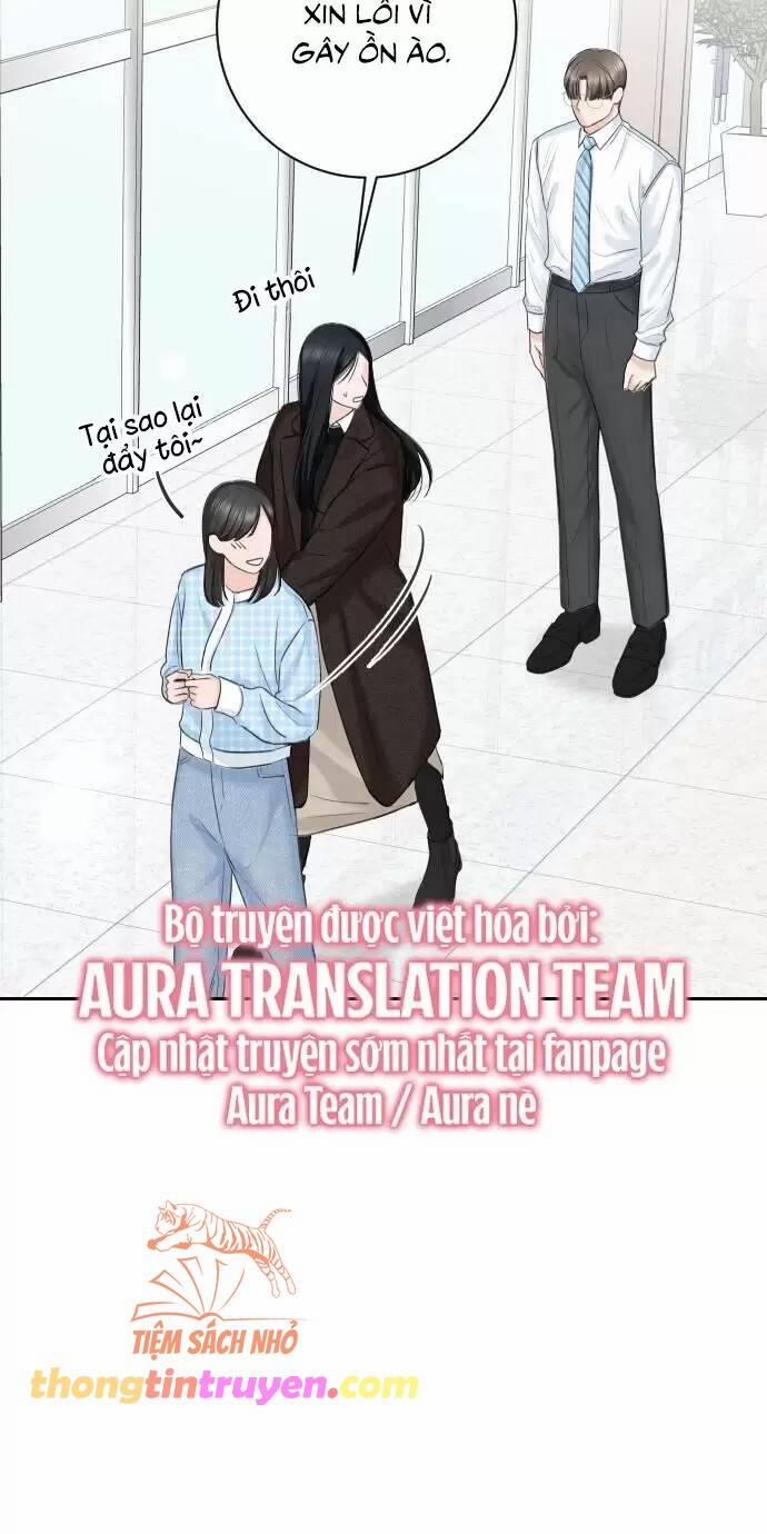 Tôi Sẽ Cho Anh Thứ Tồi Tệ Nhất 16 trang 69